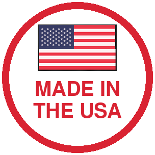 Made in the USA